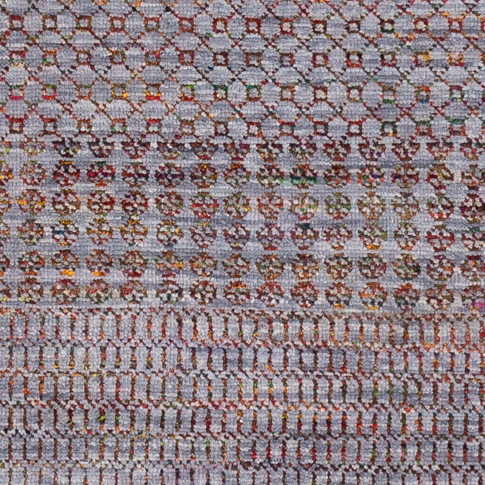 Tapete de desenhador - 240 x 170 cm - multicolorido