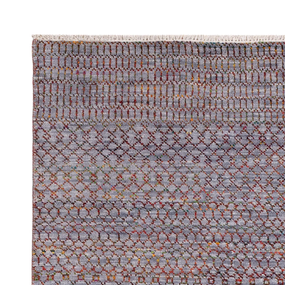 Tapete de desenhador - 240 x 170 cm - multicolorido