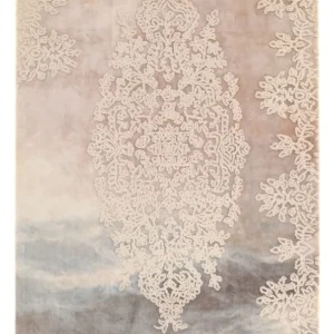 Tapete de desenhador - 241 x 147 cm - multicolorido