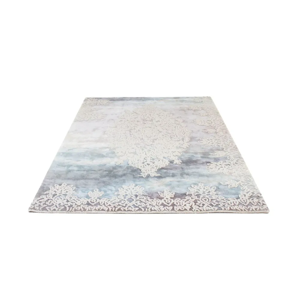 Tapete de desenhador - 241 x 147 cm - multicolorido