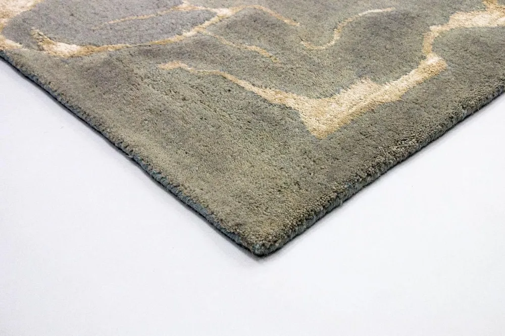Tapete de desenhador - 241 x 154 cm - multicolorido