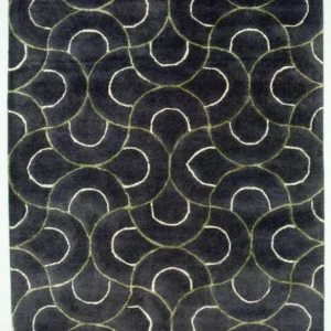 Tapete de desenhador - 242 x 152 cm - azul