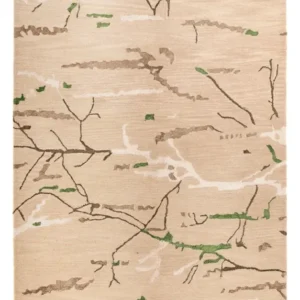 Tapete de desenhador - 242 x 152 cm - bege