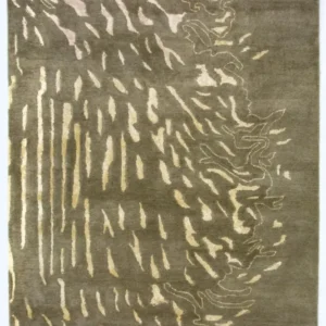 Tapete de desenhador - 242 x 153 cm - castanho