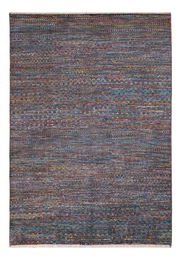 Tapete de desenhador - 246 x 172 cm - multicolorido