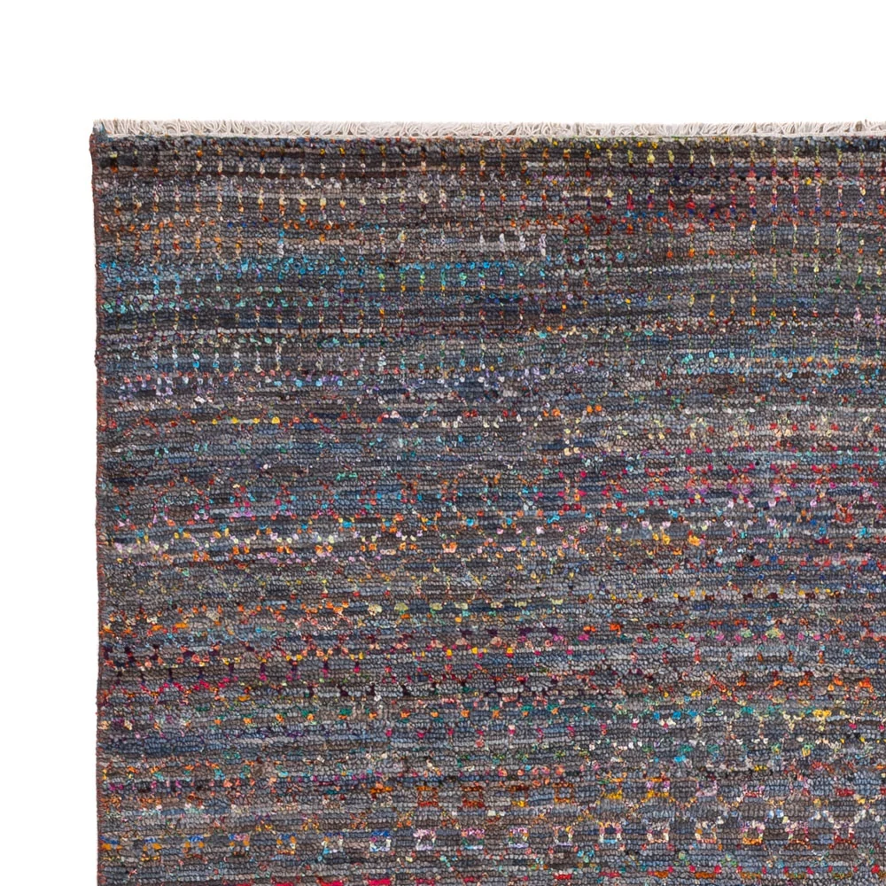 Tapete de desenhador - 246 x 172 cm - multicolorido