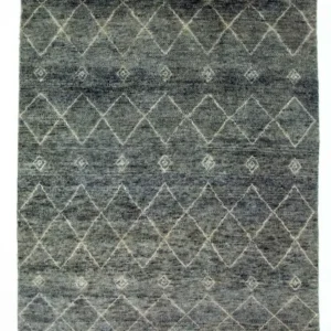 Tapete de desenhador - 251 x 153 cm - cinzento