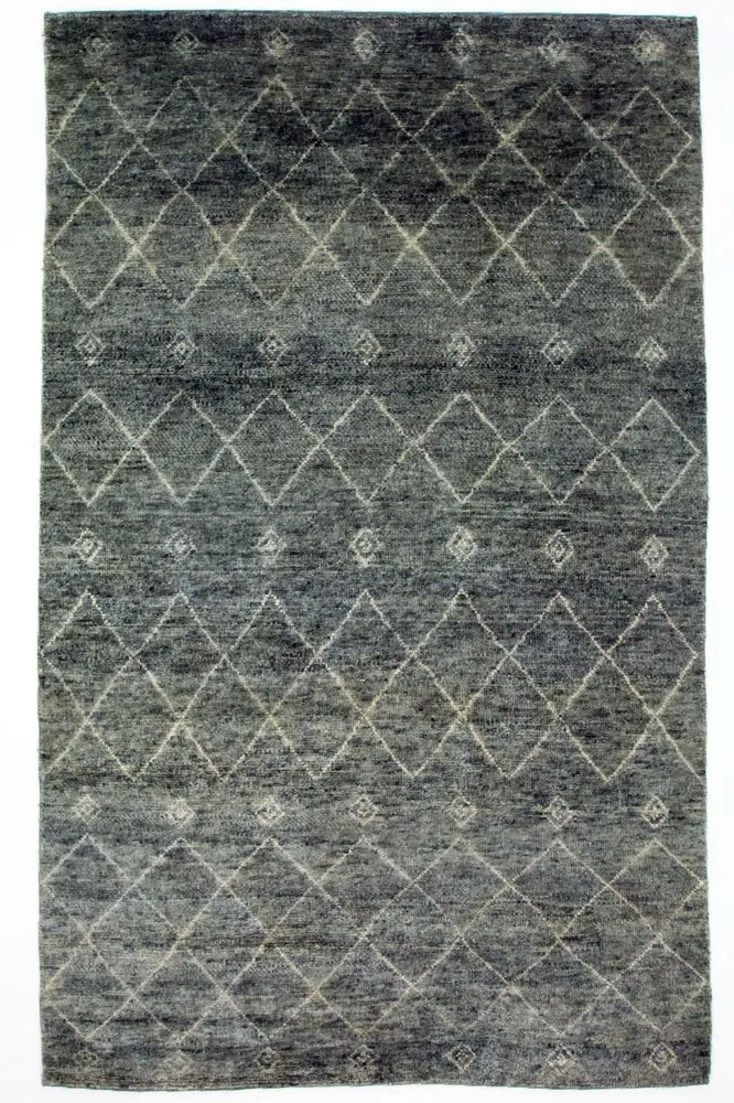Tapete de desenhador - 251 x 153 cm - cinzento
