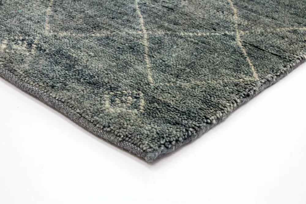 Tapete de desenhador - 251 x 153 cm - cinzento