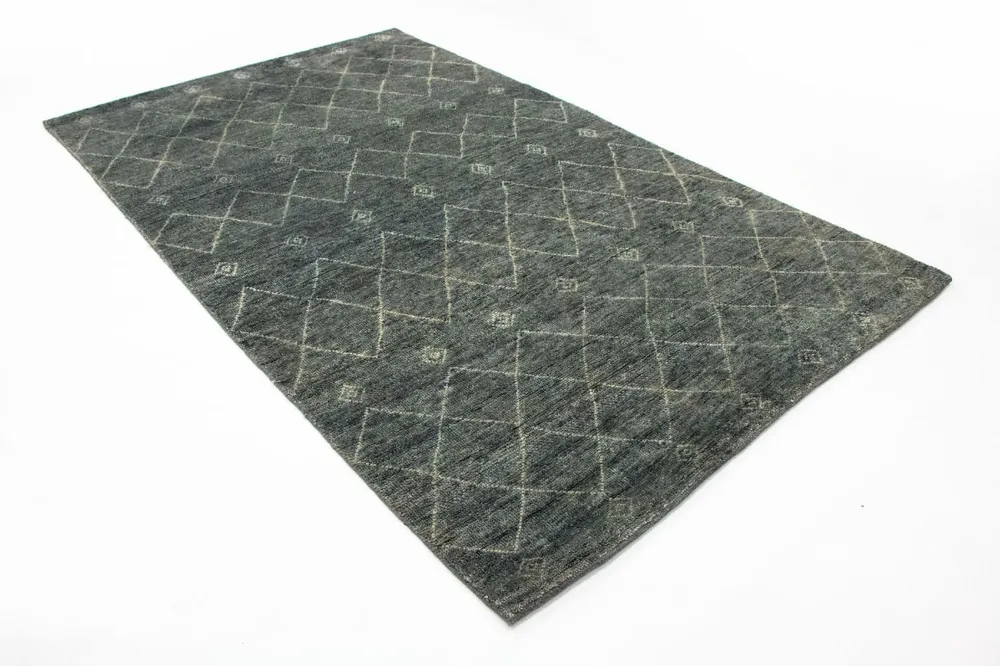 Tapete de desenhador - 251 x 153 cm - cinzento
