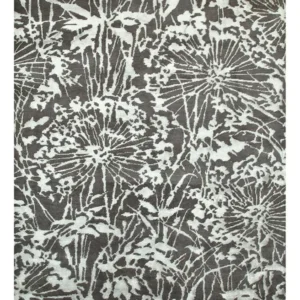 Tapete de desenhador - 255 x 165 cm - multicolorido