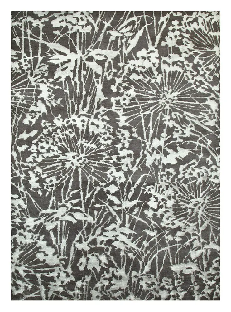 Tapete de desenhador - 255 x 165 cm - multicolorido