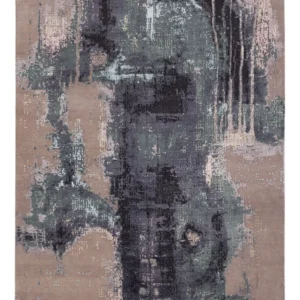 Tapete de desenhador - 255 x 175 cm - multicolorido