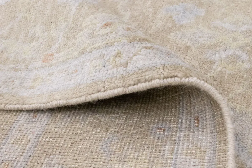 Tapete de desenhador - 270 x 173 cm - bege