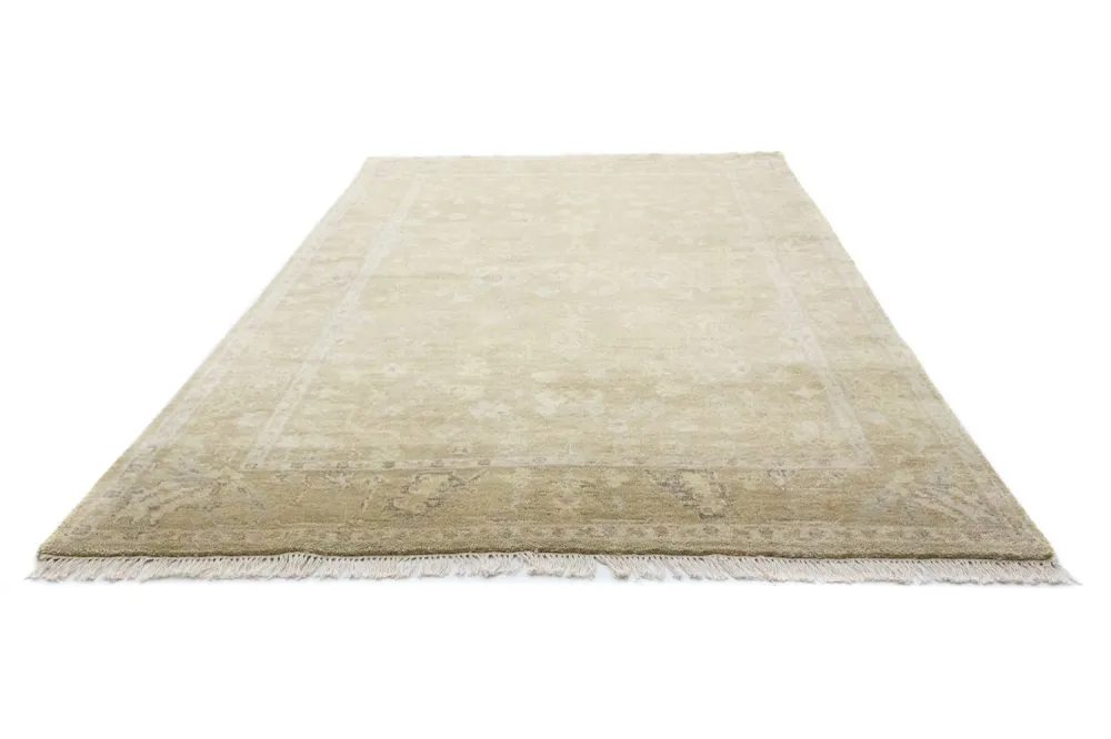 Tapete de desenhador - 270 x 173 cm - bege