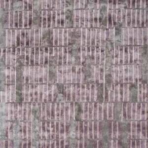 Tapete de desenhador - 270 x 180 cm - púrpura