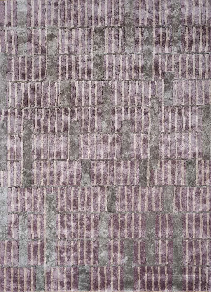 Tapete de desenhador - 270 x 180 cm - púrpura