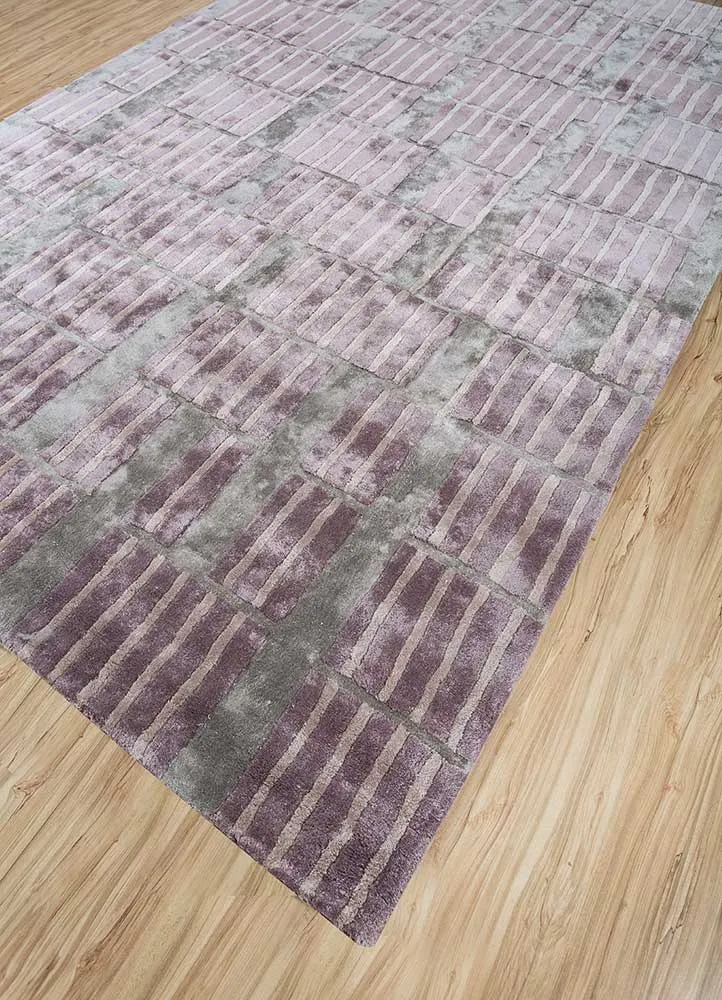 Tapete de desenhador - 270 x 180 cm - púrpura