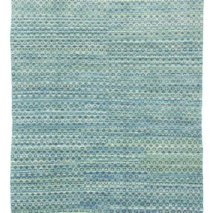 Tapete de desenhador - 270 x 244 cm - azul claro
