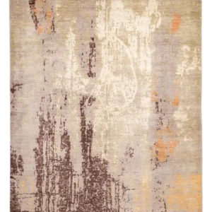 Tapete de desenhador - 291 x 202 cm - multicolorido