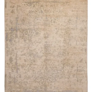 Tapete de desenhador - 291 x 205 cm - bege