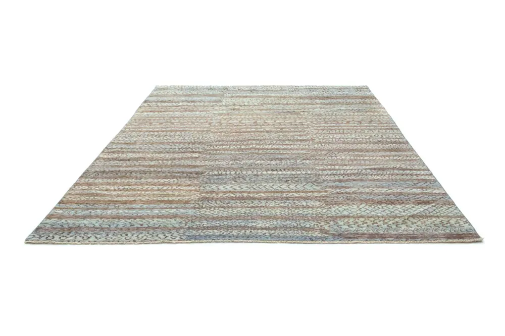 Tapete de desenhador - 293 x 240 cm - multicolorido