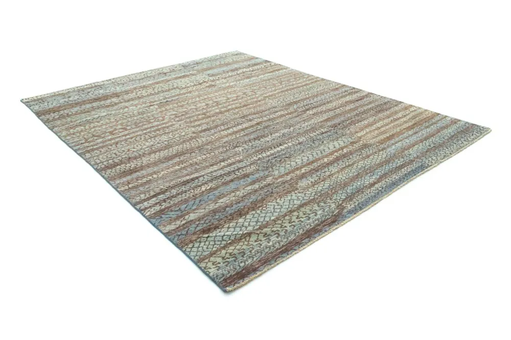 Tapete de desenhador - 293 x 240 cm - multicolorido