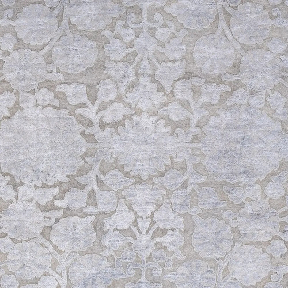 Tapete de desenhador - 295 x 246 cm - prata
