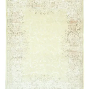 Tapete de desenhador - 297 x 220 cm - bege