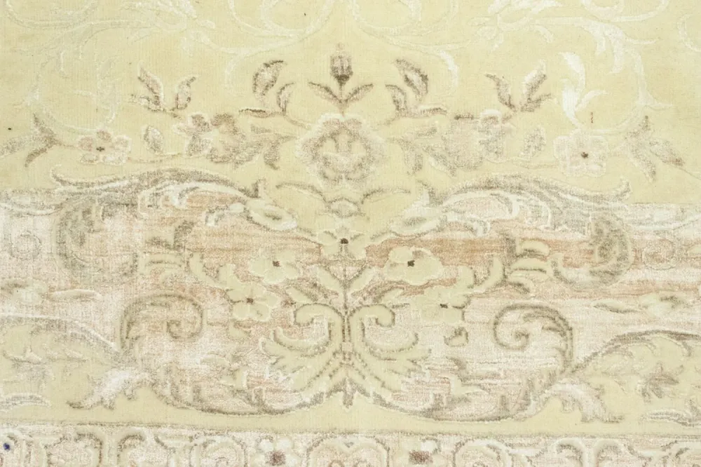 Tapete de desenhador - 297 x 220 cm - bege