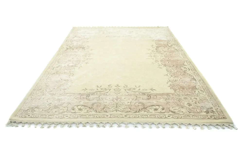 Tapete de desenhador - 297 x 220 cm - bege
