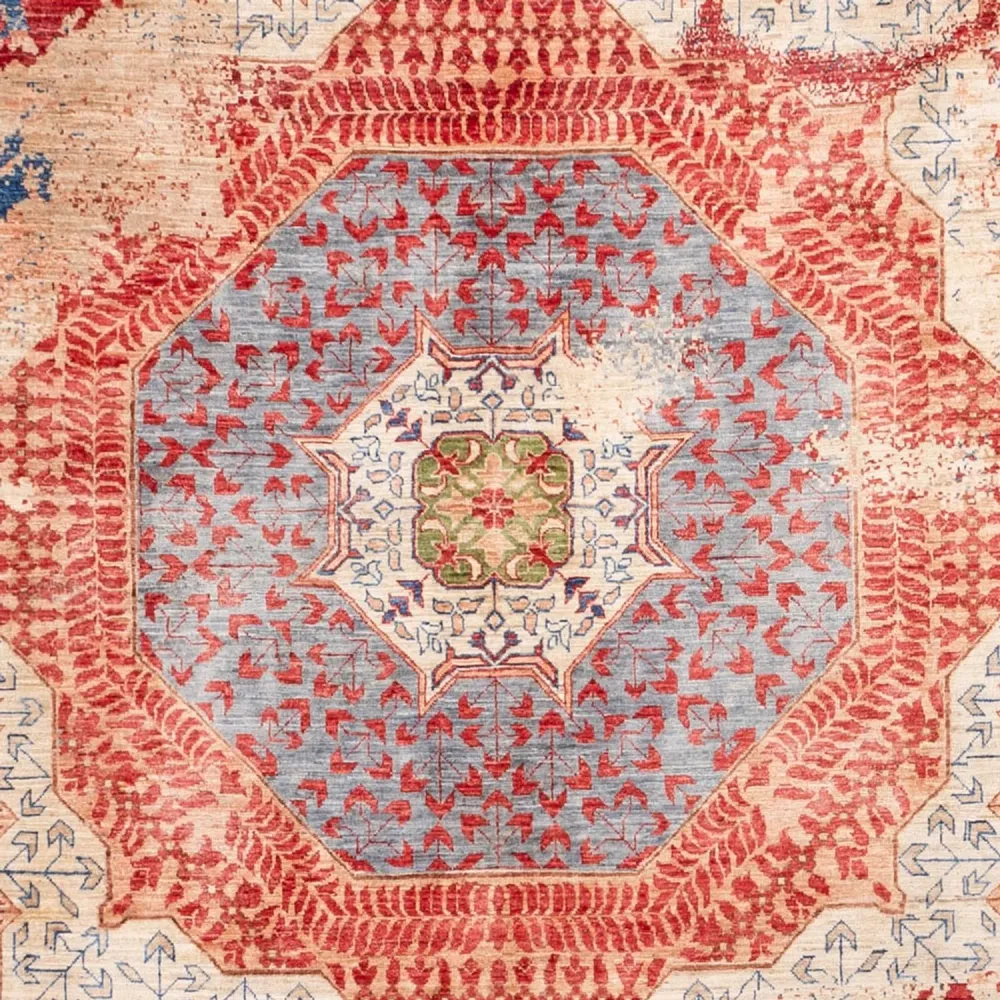 Tapete de desenhador - 298 x 200 cm - multicolorido