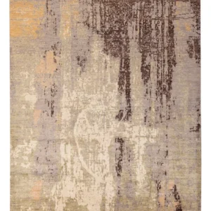 Tapete de desenhador - 300 x 209 cm - prata