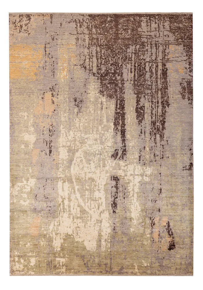 Tapete de desenhador - 300 x 209 cm - prata