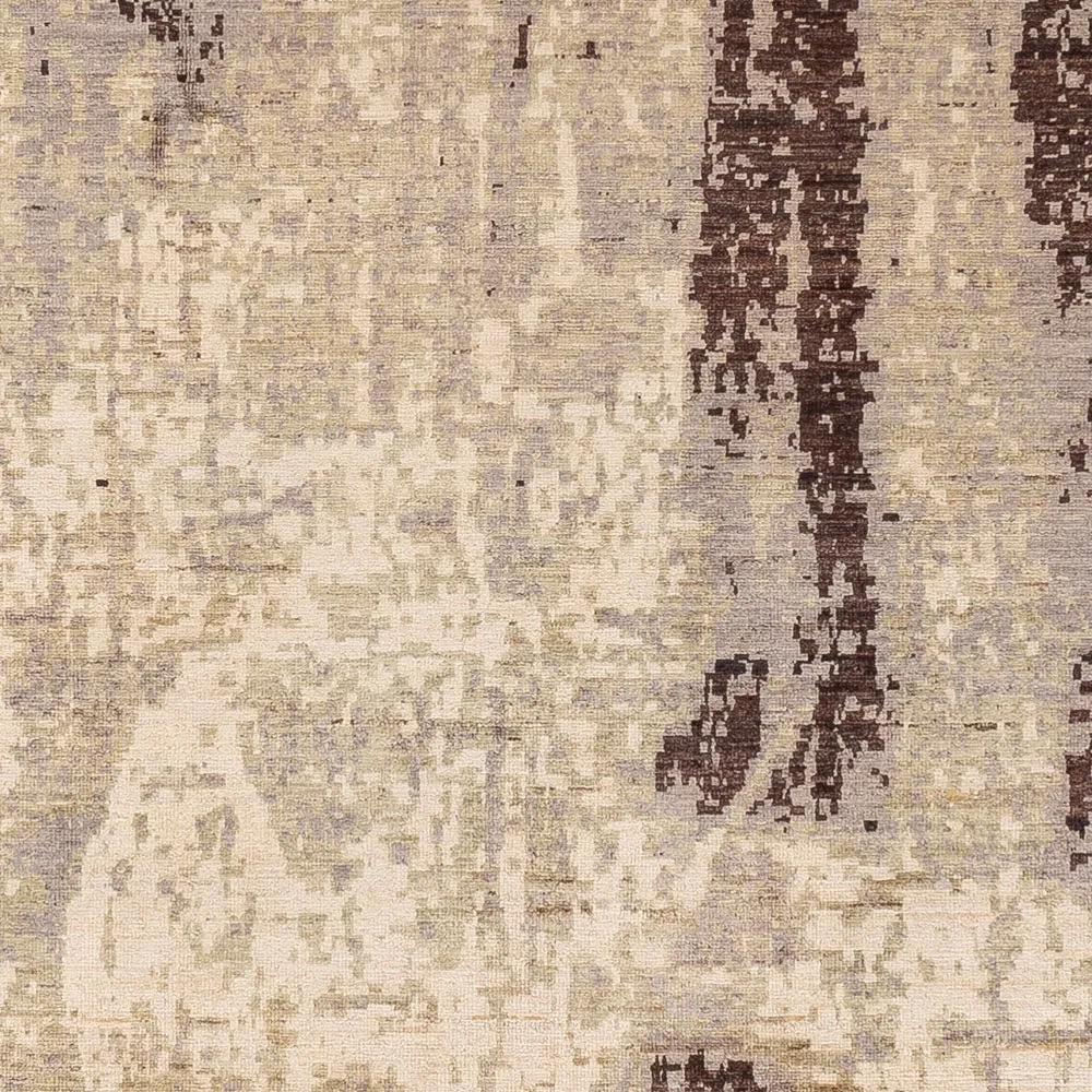 Tapete de desenhador - 300 x 209 cm - prata