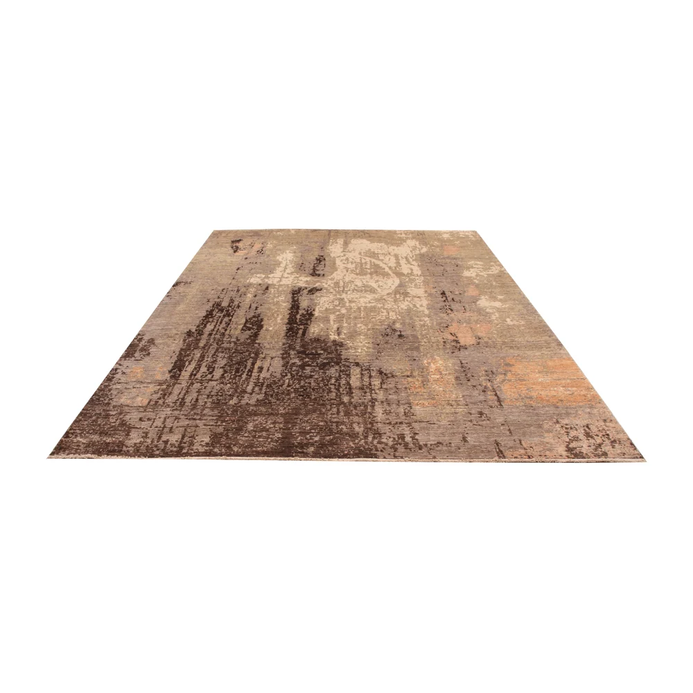 Tapete de desenhador - 300 x 209 cm - prata