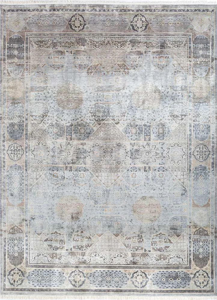 Tapete de desenhador - 300 x 240 cm - cinzento claro