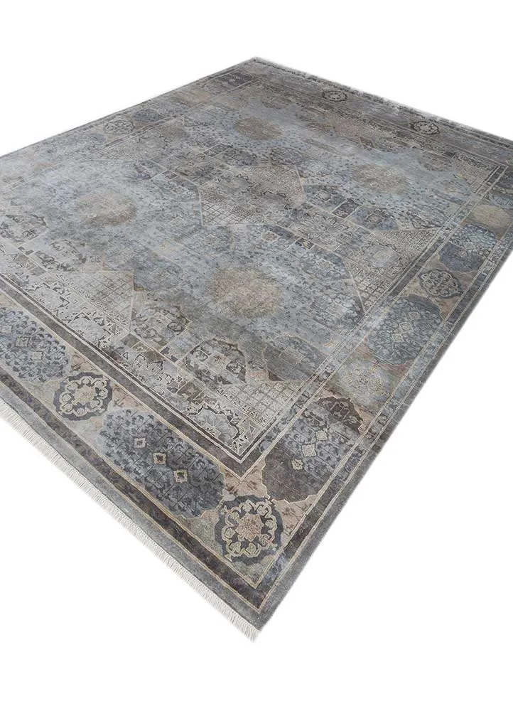 Tapete de desenhador - 300 x 240 cm - cinzento claro