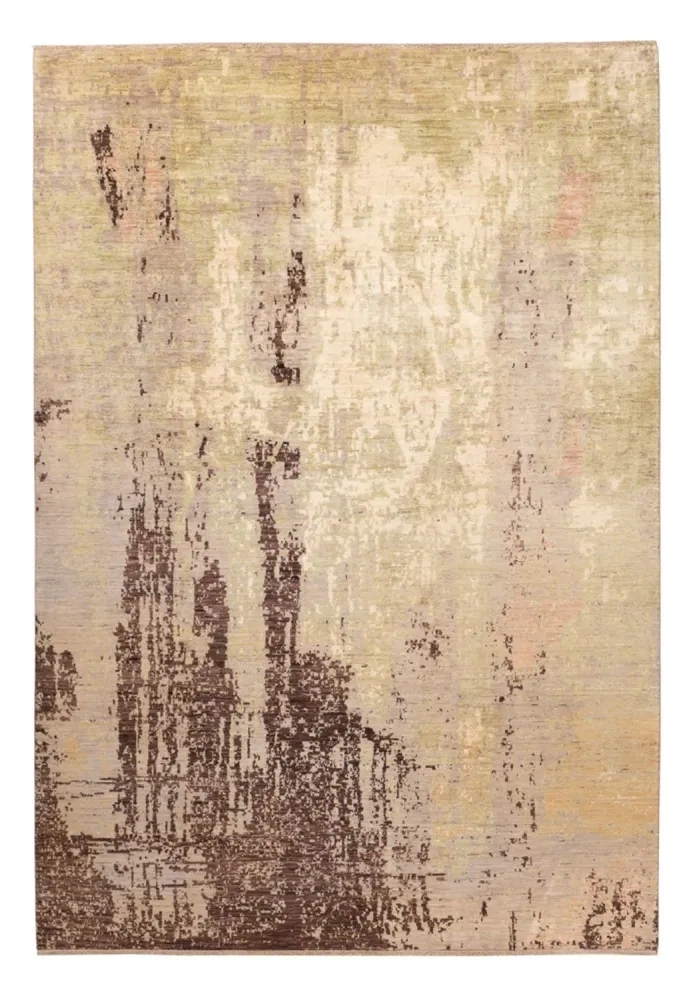 Tapete de desenhador - 303 x 204 cm - multicolorido