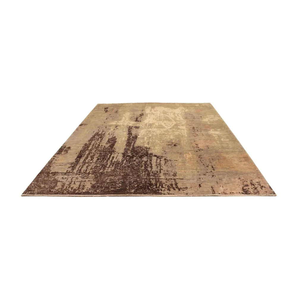 Tapete de desenhador - 303 x 204 cm - multicolorido