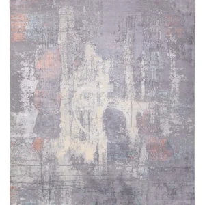 Tapete de desenhador - 305 x 249 cm - multicolorido