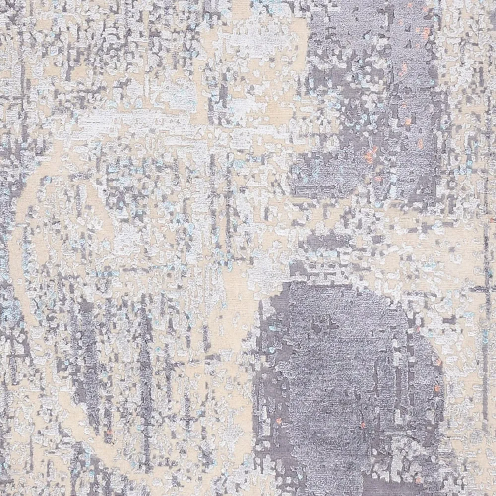 Tapete de desenhador - 305 x 249 cm - multicolorido