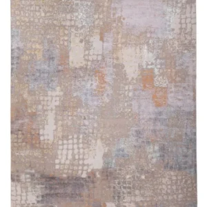 Tapete de desenhador - 316 x 242 cm - multicolorido