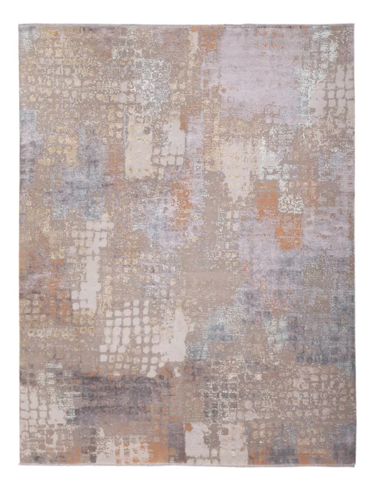 Tapete de desenhador - 316 x 242 cm - multicolorido