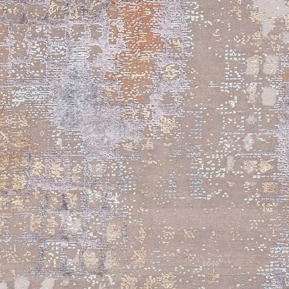 Tapete de desenhador - 316 x 242 cm - multicolorido