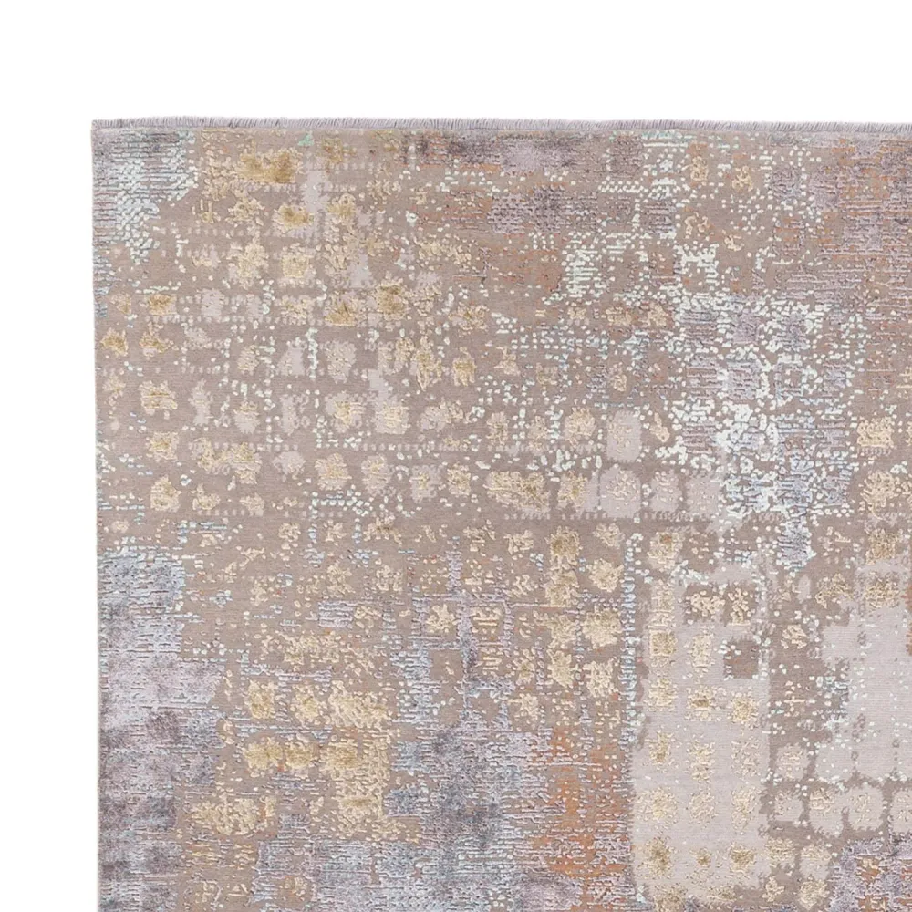 Tapete de desenhador - 316 x 242 cm - multicolorido