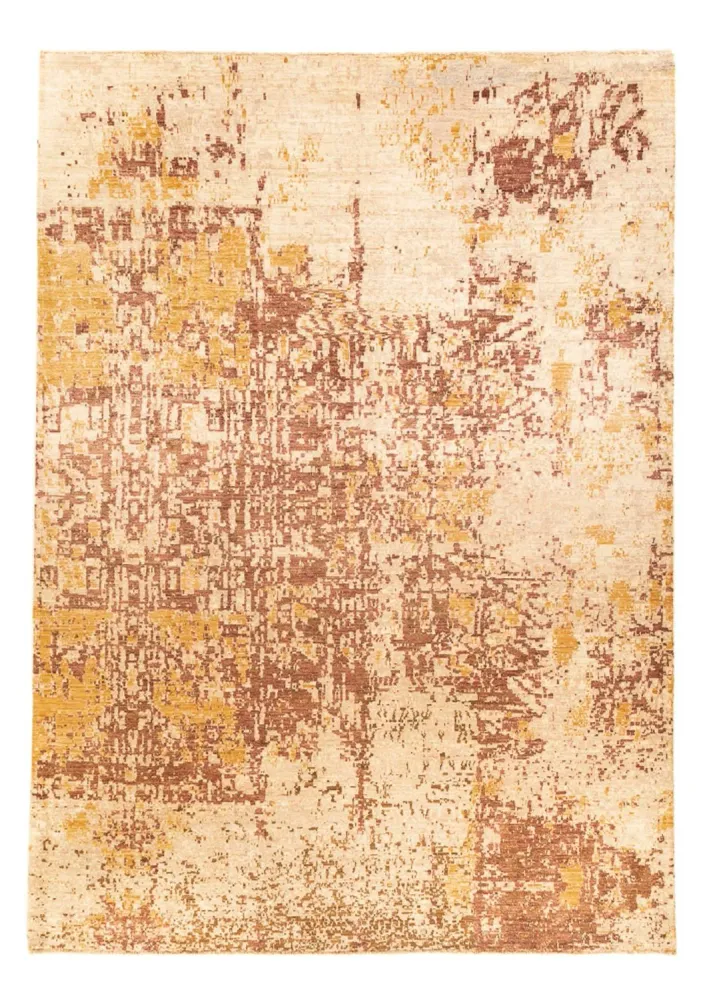 Tapete de desenhador - 342 x 249 cm - multicolorido