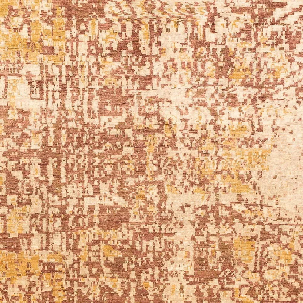 Tapete de desenhador - 342 x 249 cm - multicolorido