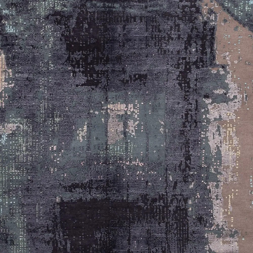 Tapete de desenhador - 354 x 256 cm - multicolorido