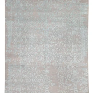 Tapete de desenhador - 358 x 270 cm - azul claro